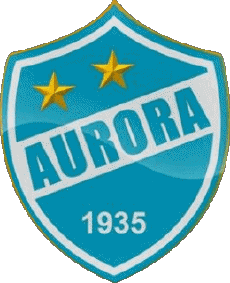 Sport Fußballvereine Amerika Bolivien Club Aurora 