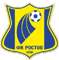 Sports FootBall Club Europe Russie FK Rostov 