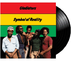 Symbol of Reality-Multi Média Musique Reggae The Gladiators 