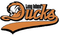 Sports Baseball U.S.A - ALPB - Atlantic League Long Island Ducks 