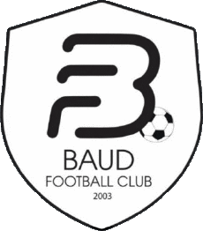 Sportivo Calcio  Club Francia Bretagne 56 - Morbihan Baud FC 