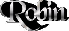 Prénoms MASCULIN - France R Robin 