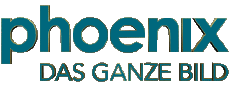 Multimedia Canali - TV Mondo Germania Phoenix 