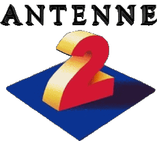 Multimedia Canales - TV Francia France 2 Logo 