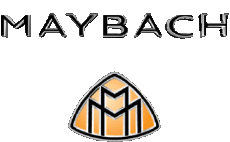 Trasporto Automobili Maybach Logo 