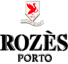 Getränke Porto Rozès 
