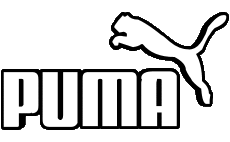 Moda Abbigliamento sportivo Puma 