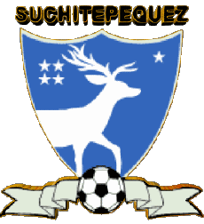 Deportes Fútbol  Clubes America Guatemala Club Deportivo Suchitepéquez 