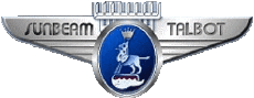 1938 - 1954-Trasporto Auto - Vecchio Talbot Logo 