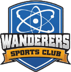 Sportivo Rugby - Club Mondo - Logo Nuova Zelanda W Wanderers Community Sports Club 