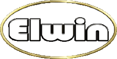 First Names MASCULINE -  UK - USA - IRL - AUS - NZ E Elwin 