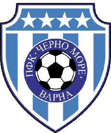 Sports FootBall Club Europe Bulgarie PFK Tcherno More Varna 