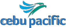 Transport Flugzeuge - Fluggesellschaft Asien Philippinen Cebu Pacific 