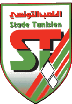 Sport Fußballvereine Afrika Tunesien Stade Tunisien 