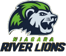 Sport Basketball Kanada Niagara River Lions 