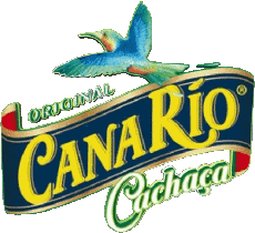 Drinks Cachaca Cana Rio 