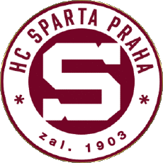 Sports Hockey - Clubs Czechia HC Sparta Prague 