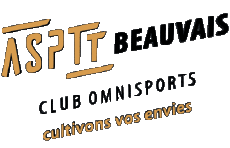 Sports FootBall Club France Hauts-de-France 60 - Oise ASPTT Beauvais OMNISPORT 