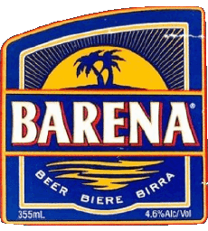 Bebidas Cervezas Honduras Barena 