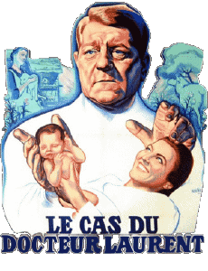 Multi Media Movie France Jean Gabin Le Cas du Dr Laurent 