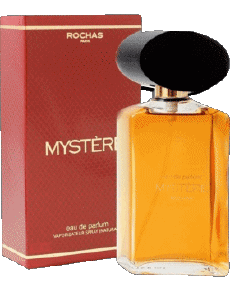 Moda Couture - Profumo Rochas 