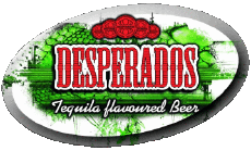 Boissons Bières France Métropole Desperados 