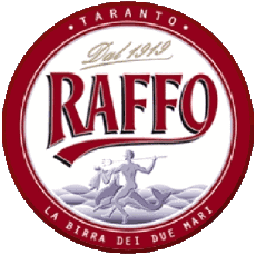 Bebidas Cervezas Italia Raffo 