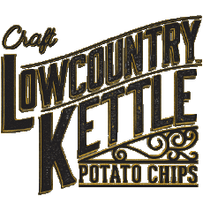 Nourriture Apéritifs - Chips - Snack U.S.A Lowcountry Kettle 