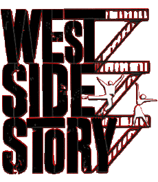 Multimedia V International West Side Story Logo 