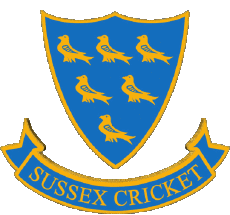 Sport Kricket Vereinigtes Königreich Sussex County 
