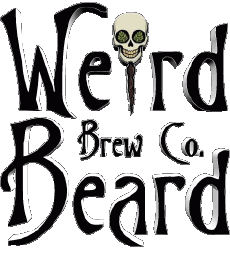 Boissons Bières Royaume Uni Weird Beard 