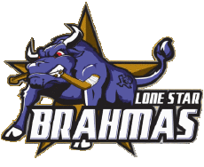 Sportivo Hockey - Clubs U.S.A - NAHL (North American Hockey League ) Lone Star Brahmas 