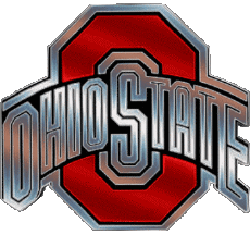 Sportivo N C A A - D1 (National Collegiate Athletic Association) O Ohio State Buckeyes 