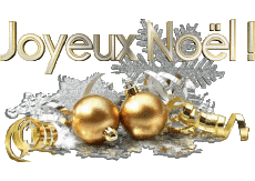Messages French Joyeux Noël Serie 19 