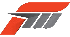 Multi Media Video Games Forza Logo 
