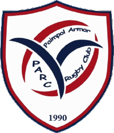 Deportes Rugby Club Francia Logo Dept 22 Paimpol Armor RC 
