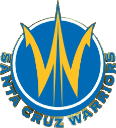 Sports Basketball U.S.A - N B A Gatorade Santa Cruz Warriors 