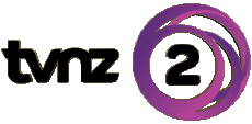 Multimedia Kanäle - TV Welt Neuseeland TVNZ 2 