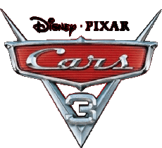 Multi Media Cartoons TV - Movies Cars 03 - Logo 