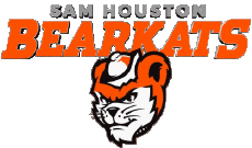 Sports N C A A - D1 (National Collegiate Athletic Association) S Sam Houston State Bearkats 