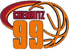 Sport Basketball Deuschland BV Chemnitz 99 