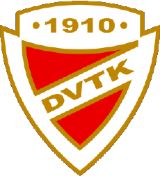 Sport Fußballvereine Europa Ungarn Diosgyori VTK 