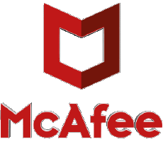 Multi Média Informatique - Logiciels McAfee 