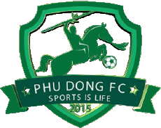 Deportes Fútbol  Clubes Asia Vietnam Phu Dong FC 