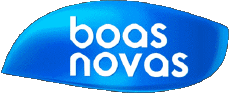 Multi Media Channels - TV World Brazil Boas Novas 