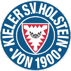 Sports FootBall Club Europe Allemagne Holstein Kiel 