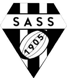 Deportes Rugby Club Francia Logo Dept 40 SA St Severin 