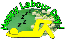 Nachrichten Englisch Happy Labour Day 001 