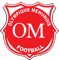 Deportes Fútbol Clubes Francia Centre-Val de Loire 18 - Cher Olympique Mehunois 