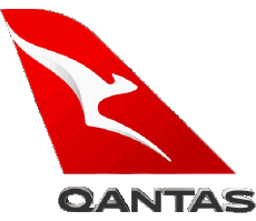 Transports Avions - Compagnie Aérienne Océanie Qantas 